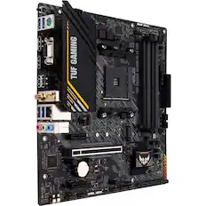 ASUS TUF GAMING
TUF GAMING AB350-PLUS WIFI
TUF GAMING