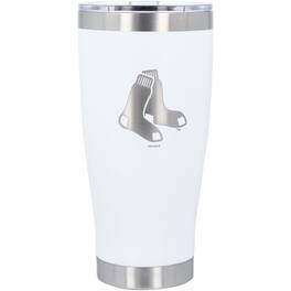 The Memory Company - 20oz. MVP Stainless Steel Tumbler - Multicolor