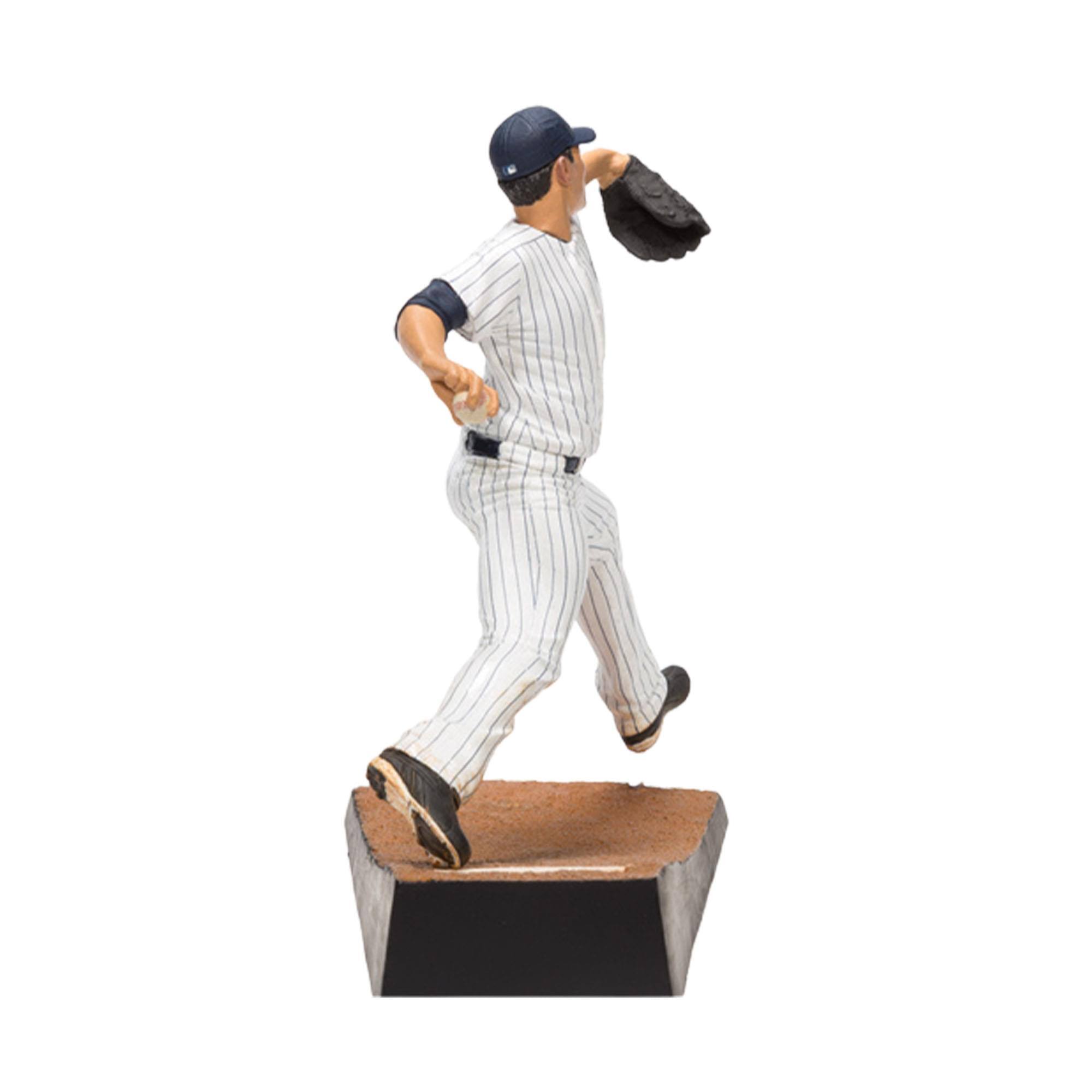 Alt View 10. McFarlane Toys - NY Yankees McFarlane MLB Series 32 Figure: Masahiro Tanaka.
