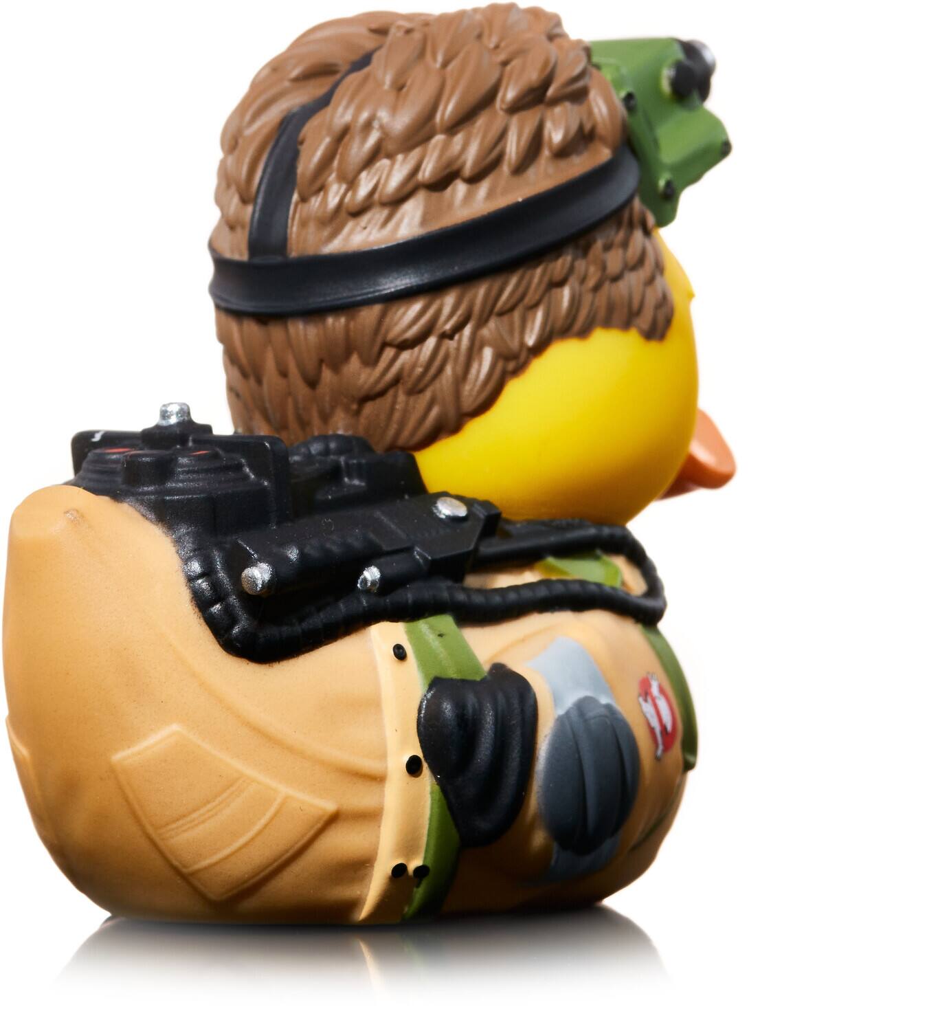 Alt View 4. PopMarket - Tubbz - Ghostbusters - Ray Stantz (Mini Edition)   - Collectibles - Multicolor.