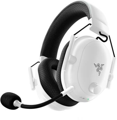 Razer BlackShark V2 Pro Wireless Over the Ear Gaming Headset for Razer BlackShark V2 Pro Wireless Over the Ear Gaming Headset for