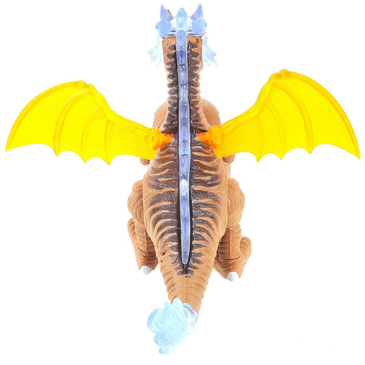 Alt View 1. JuzToys - Dinosaur Toys for Kids 3-5, Primal Hatch Dinosaur Egg, Walking Dinosaur With Wings Toy With Lights And Sound - Multi.