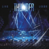 Live at Leeds [LP] - VINYL - Front_Zoom
