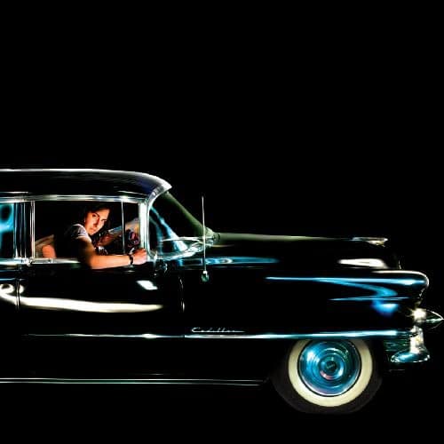Andrew W.K. - 55 Cadillac   - COMPACT DISCS [CD] price history on PriceWatchPro