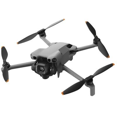 DJI Mini 5 Pro Drone More Combo Plus 4 Battery Bundle (DJI RC 2 DJI Mini 5 Pro Drone More Combo Plus 4 Battery Bundle (DJI RC 2