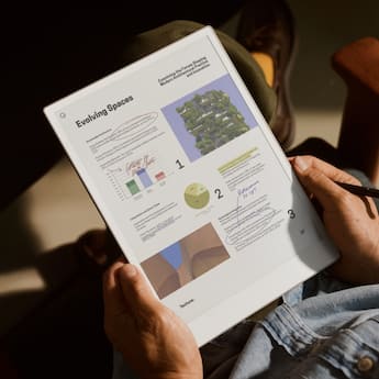 reMarkable Paper Pro 11.8 reMarkable Paper Pro 11.8