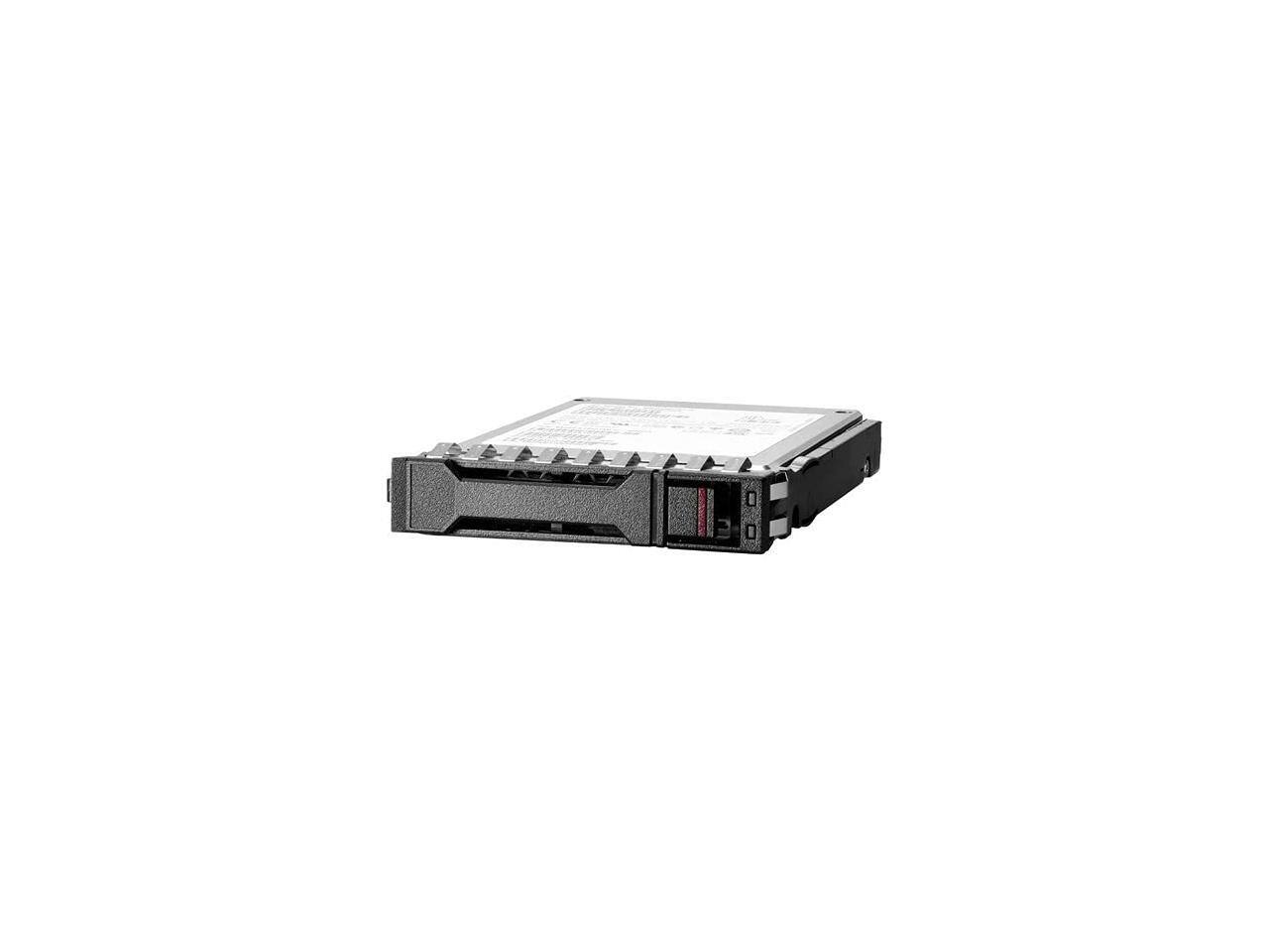 Alt View 2. HPE Aruba - HPE 1.20 TB Hard Drive - 2.5" Internal - SAS (12Gb/s SAS) - Server Device Supported - 10000rpm.