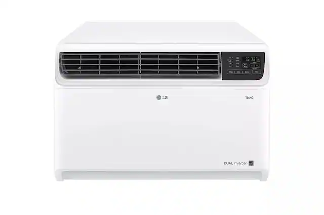 03 See Simp LG ThinQ DUAL Inverter