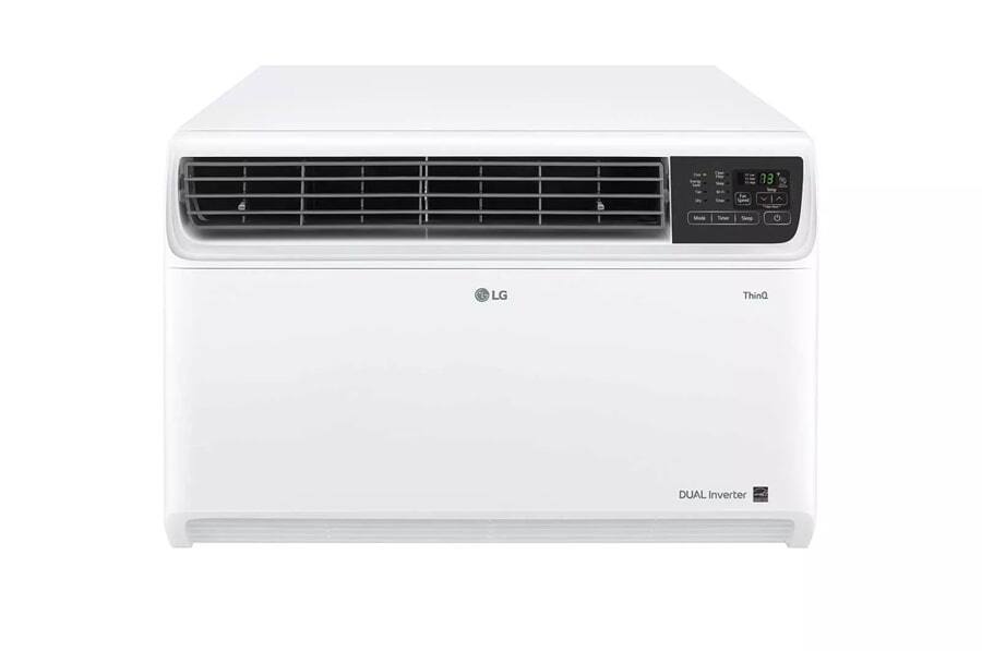 03 See Simp LG ThinQ DUAL Inverter