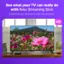 See what your TV can really do with Roku Streaming Stick. Experience your favorites in clear HD resolution.