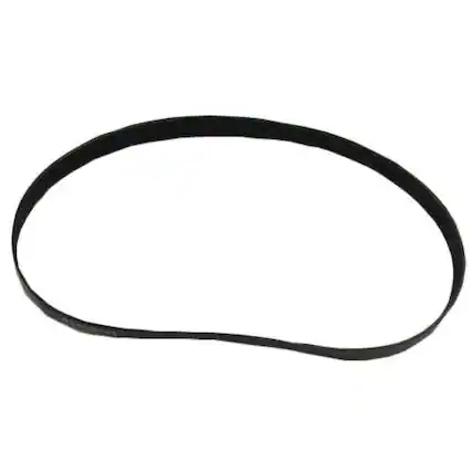 Front. Oreck - Vacuum Belts Part #83002-01 5 Pack.