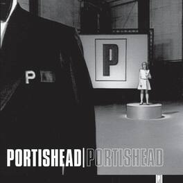 Portishead - Portishead - VINYL LP