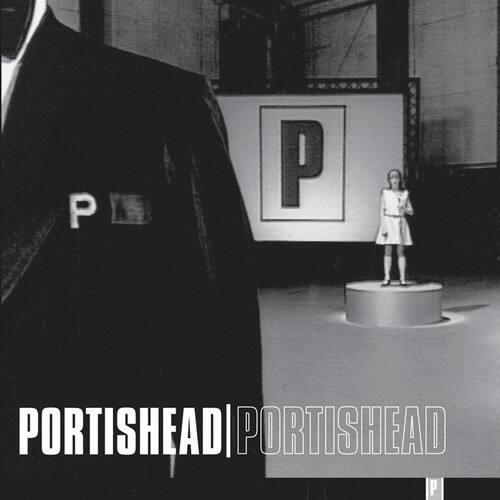 PORTISHEAD | PORTISHEAD