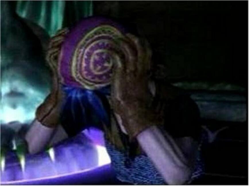 Back. Square Enix - Chrono Cross [PlayStation 1].