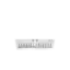Alt View 1. Dacor - 30" Externally Vented Range Hood Liner with Auto-On Heat Sensors - Silver Stainless.