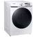 Alt View 12. Samsung - OBX 4.5 cu. ft. Large Capacity Smart Front Load Washer with Super Speed Wash - white.