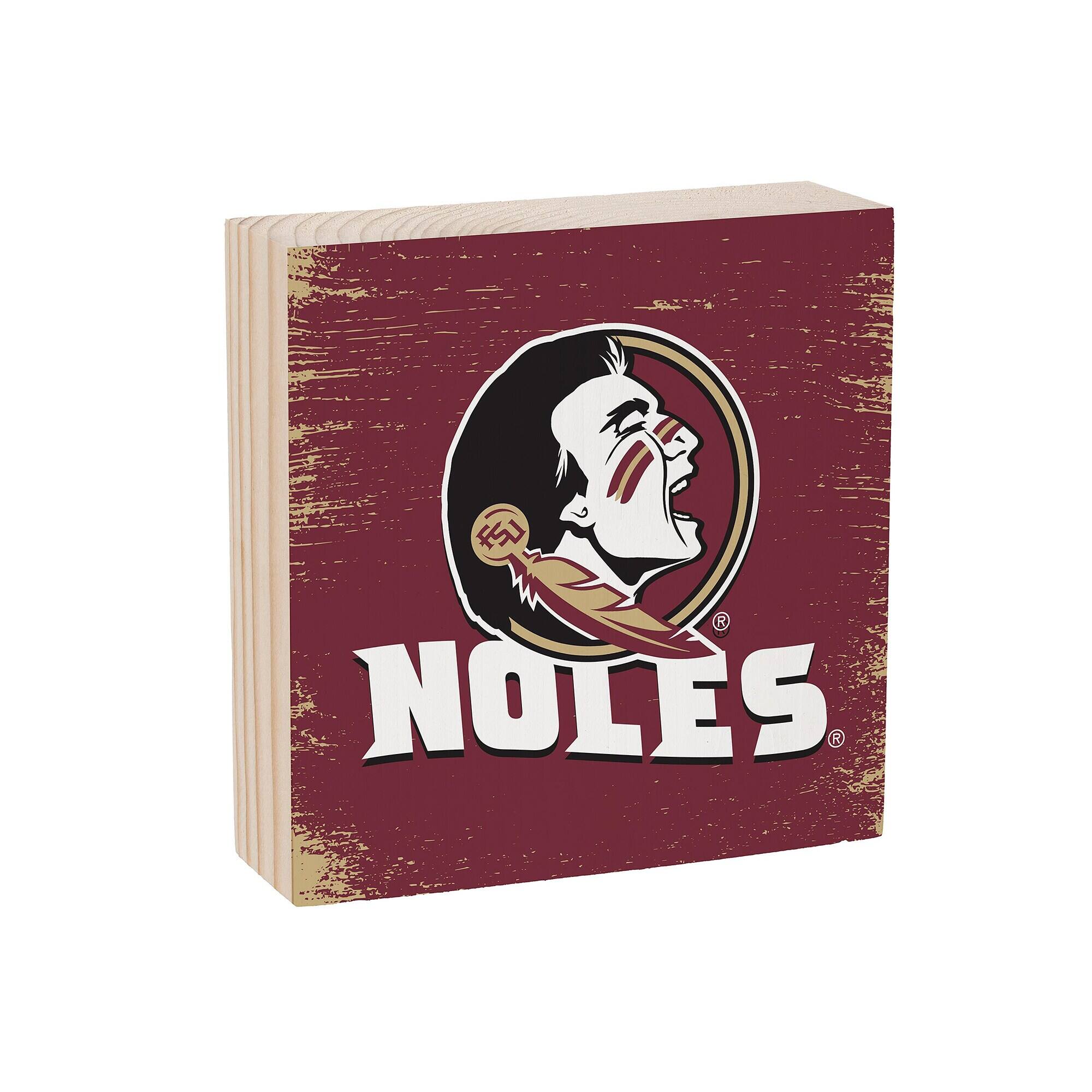FSU NOLES