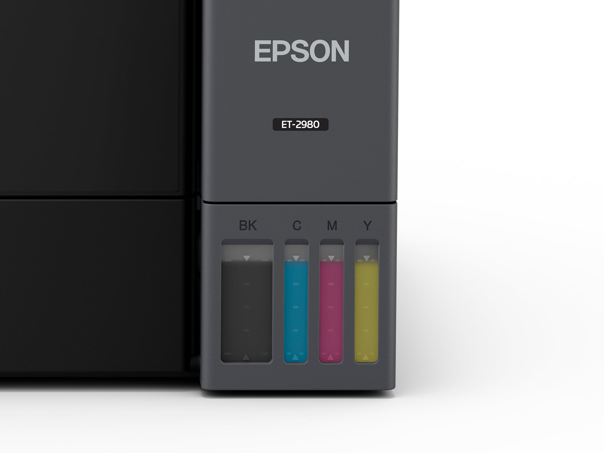 EPSON ET-2980 BK C M Y