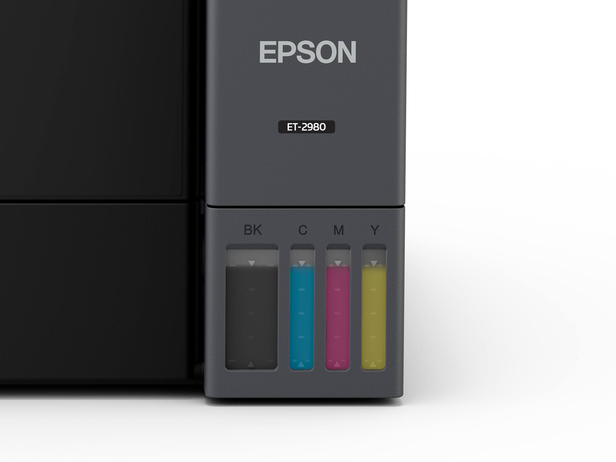 EPSON ET-2980 BK C M Y