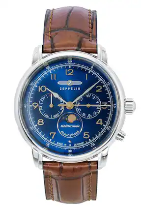 45 BU 60 55 5 12 B 11 1 50 Z 10 10 ZEPPELIN 2 1 S 31 SAT 27 3 NOV c- A 9 FRI TU 6 3 15 ?1 19 12 THU WED 15 8 4 Méditerranée moon phase 5 35 MADE IN GERMANY 25 30
