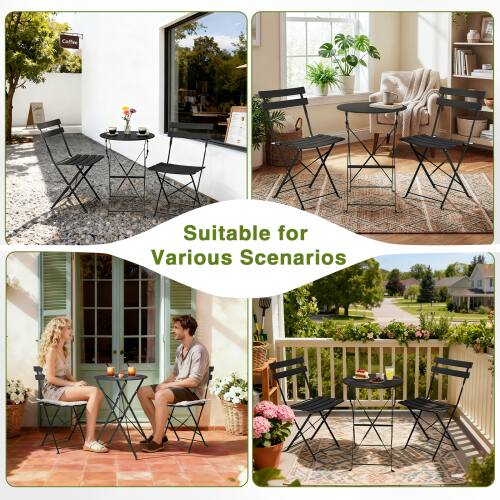 Suitable for Various Scenarios