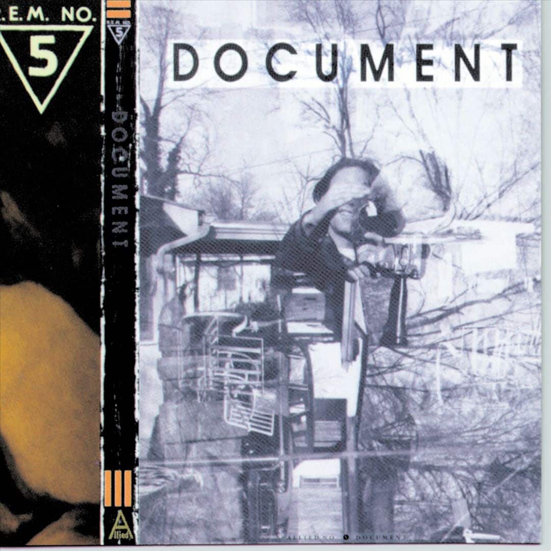 Front. Document [LP].