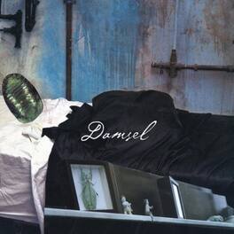 Damsel - Distressed - VINYL LP