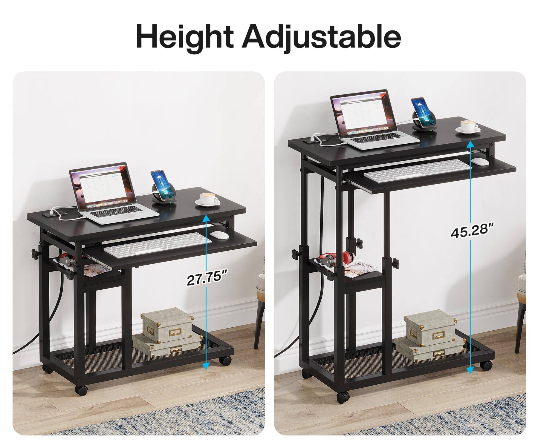 Height Adjustable

45.28"
27.75"