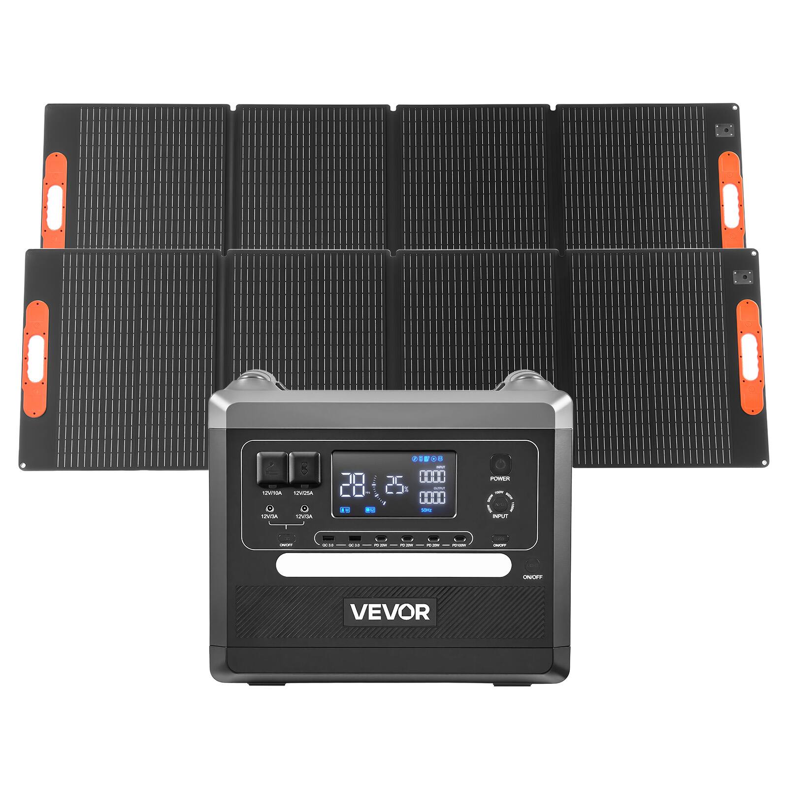 VEVOR