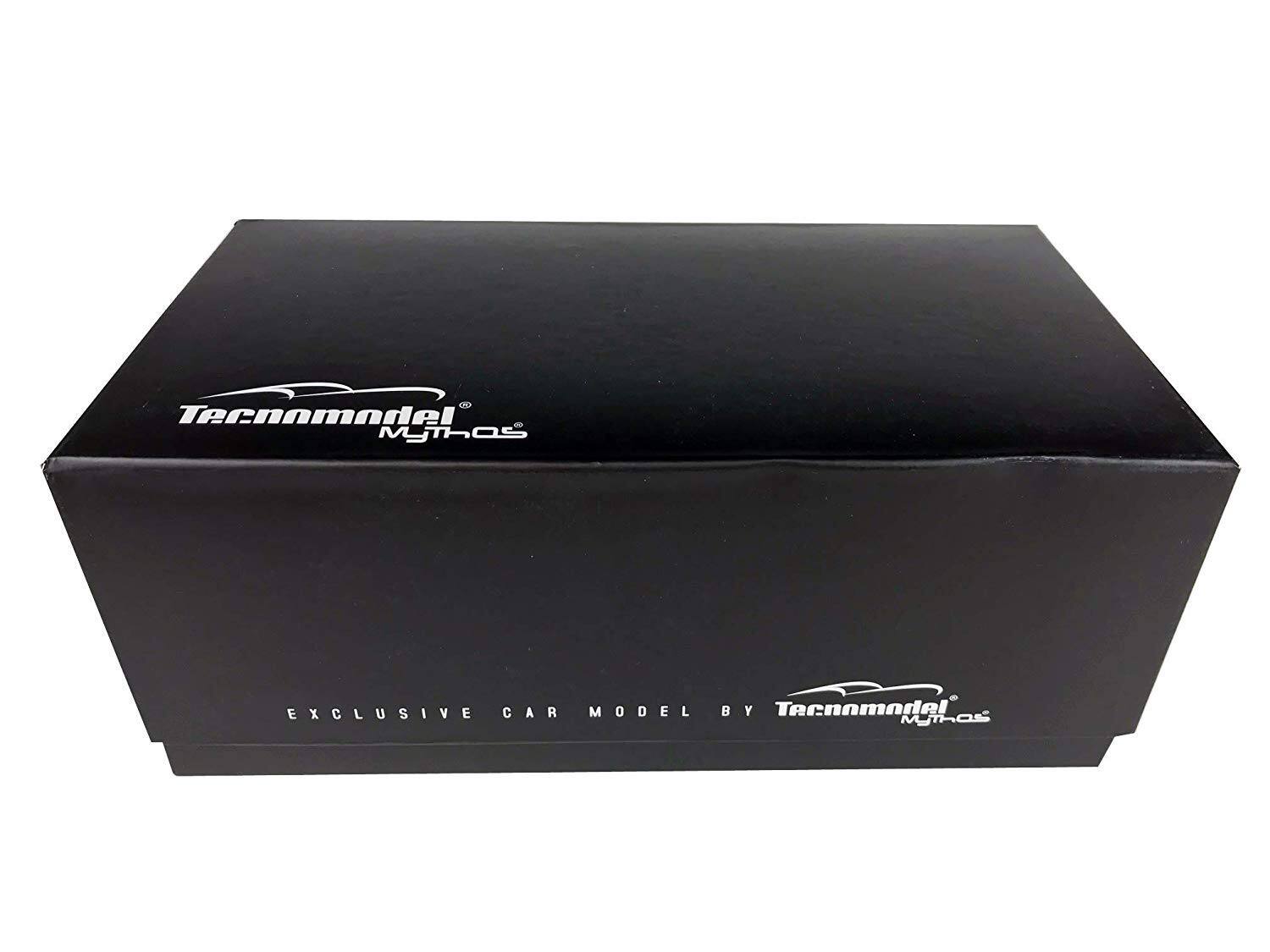 SPO Tecnomodel Mythos  
EXCLUSIVE CAR MODEL BY Tecnomodel Mythos