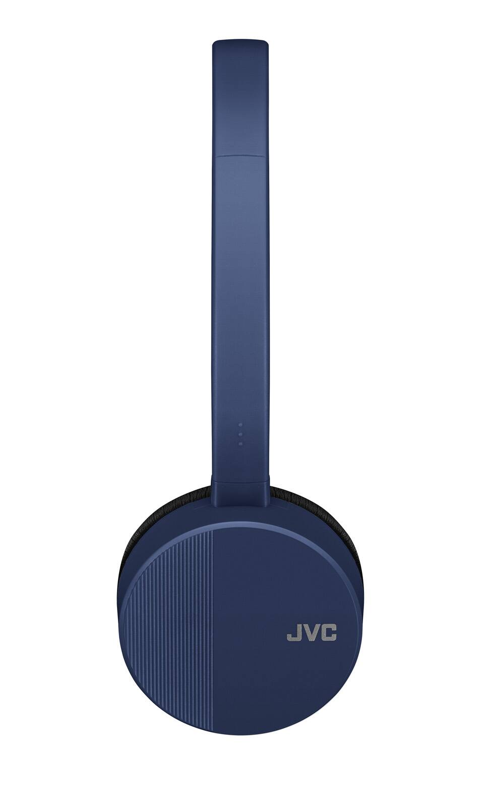 Jvc Flats Wireless On Ear Headphones Blue Has23wa Best Buy 1823