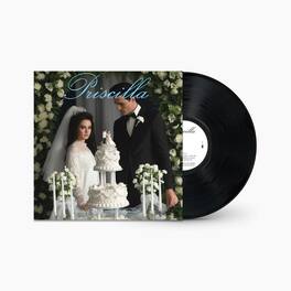 Various Artists - Priscilla (Original Soundtrack) - VINYL LP