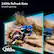 240Hz Refresh Rate
Smooth gaming
240Hz
75Hz