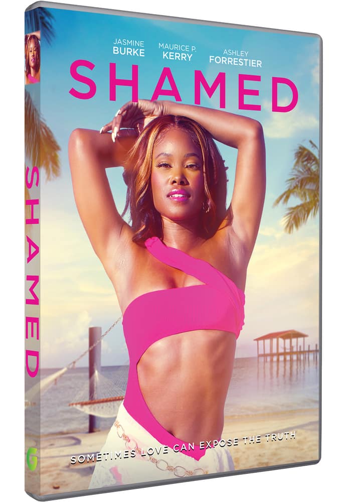 Shamed - DVD price history on PriceWatchPro