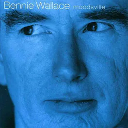 Bennie Wallace - Moodsville - VINYL LP