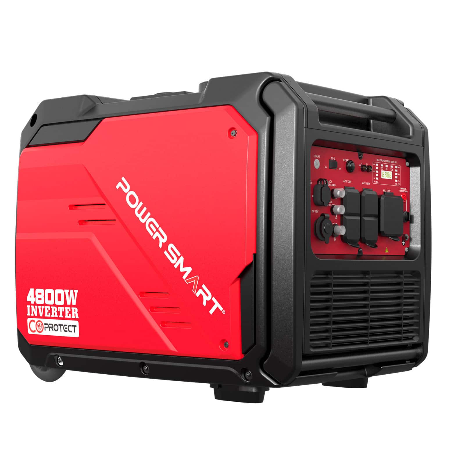 POWER INVERTER 4800W PROTECT SMART

DE KO
10 DALLAR 1, TV 12
21

- NETICON.CP.K - . I x 12() 42/09