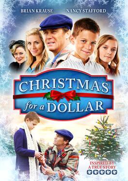 Christmas for a Dollar - DVD
