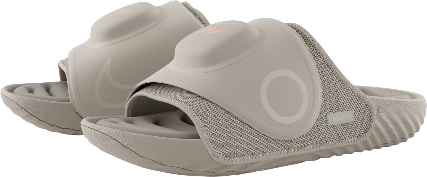 Hyperice Nike Air Zoom Hyperslide M8/W9 Orewood - Best Buy