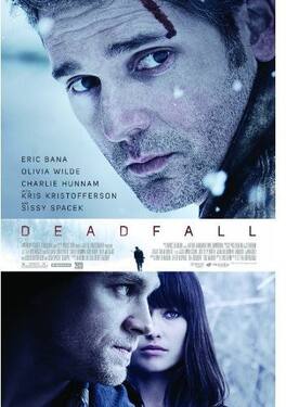 Deadfall - BLU-RAY