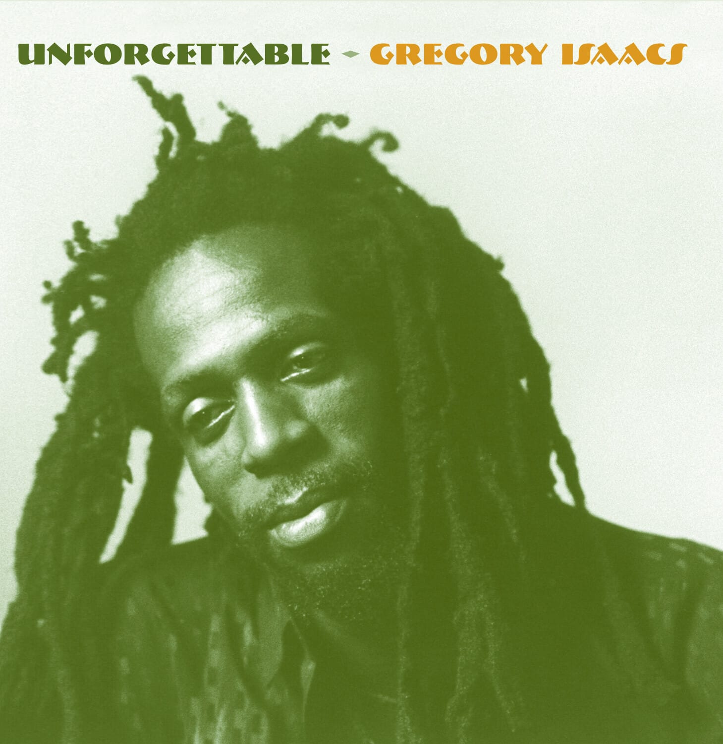 Gregory Isaacs - Unforgettable   - COMPACT DISCS [CD] price history on PriceWatchPro
