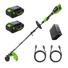 4d. - AI 24 greenworks C AOILL HEY ARN greenworks 4d - 24 greenworks greenworks 100W PORTBALL W - 06