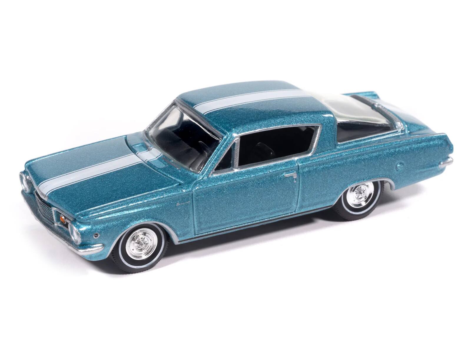 Alt View 4. Autoworld - Auto World Premium 2025 Release 3 Set A of 6 Pieces 1/64 Diecast Model Cars by Auto World.