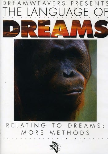 Language of Dreams: More Methods  - DVD