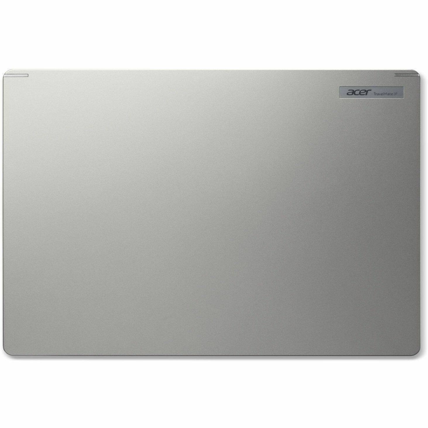 acer TravelMate IP
