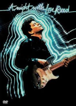 Lou Reed - A Night With Lou Reed - DVD