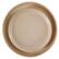 Alt View 2. Gibson - Gibson Soho Lounge Bryant Park 12 Piece Reactive Stoneware Dinnerware Set in Beige - Beige.