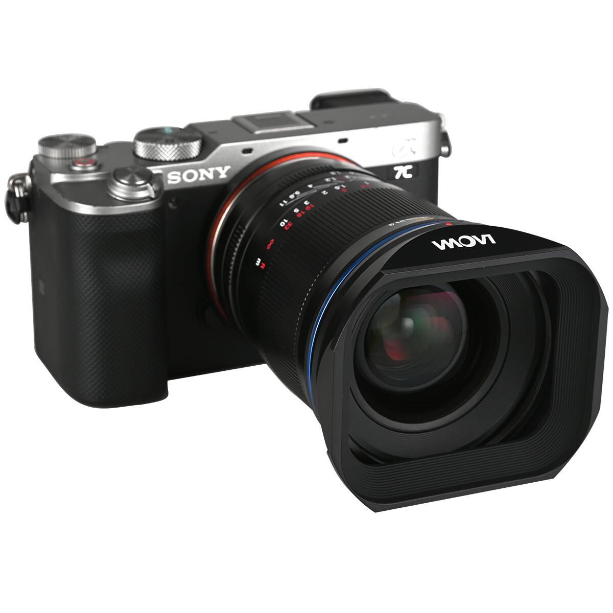 SONY E 2 - E . d 10 - 33 - C 7C NVOW