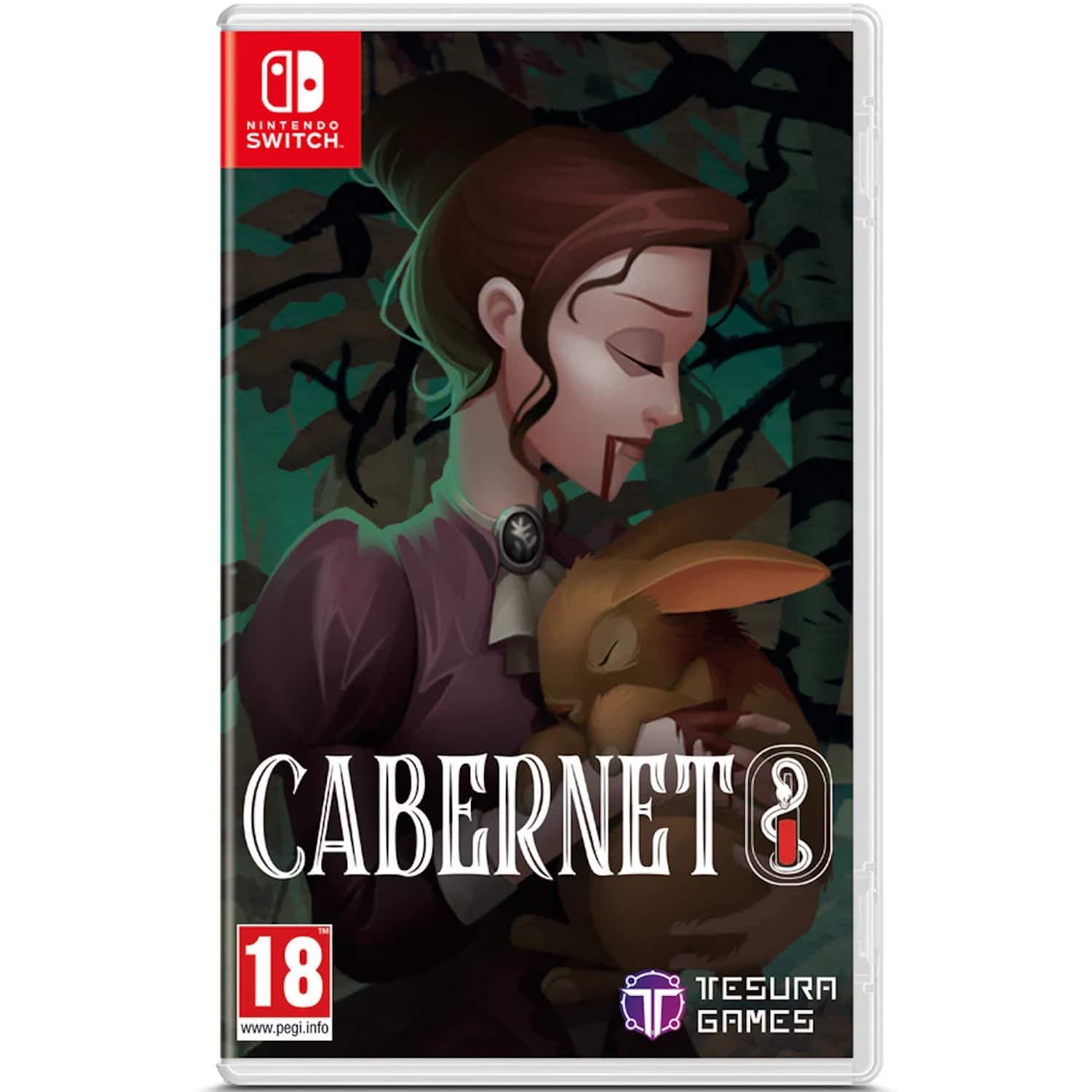 Cabernet [Nintendo Switch] - Nintendo Switch price history on PriceWatchPro