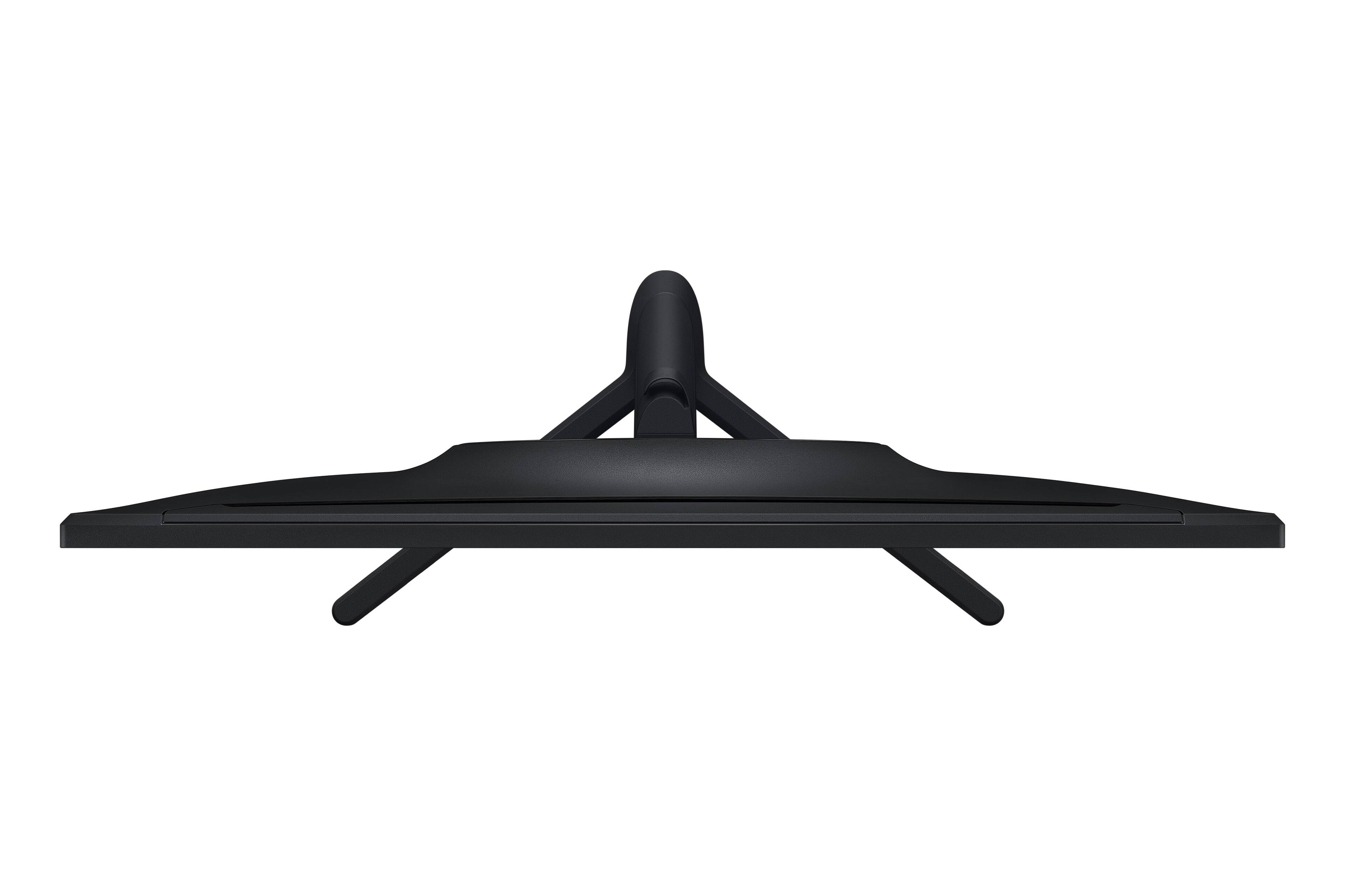 Alt View 21. Samsung - 24" Odyssey G3 (G30H) IPS FHD 200Hz 1ms AMD FreeSync  Premium Gaming Monitor with HDR10 - Black.