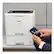 Alt View 4. Brother - HLL6210DWT Business Monochrome Laser Printer with Dual Paper Trays - Gray.